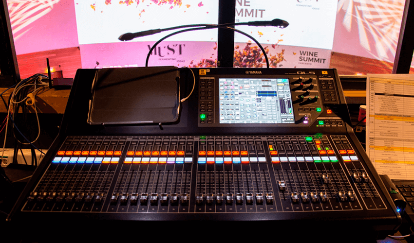 Must - Fermenting Ideas