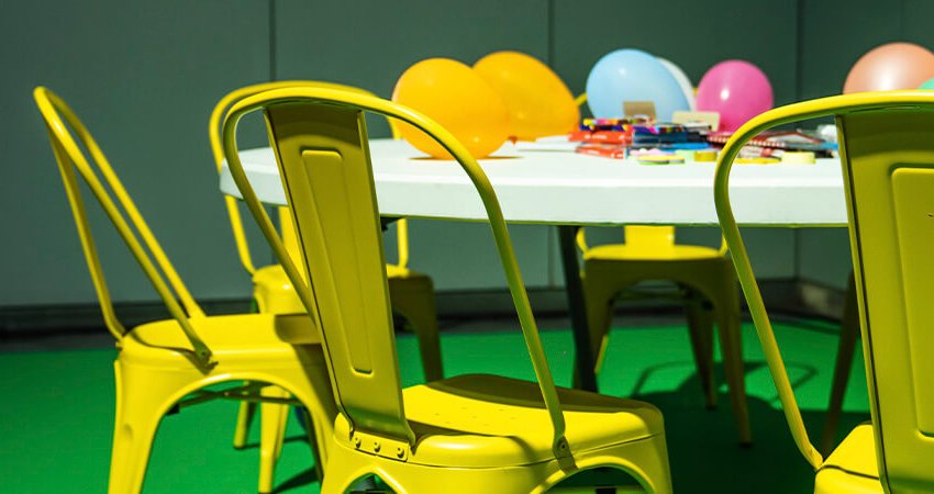 Non-Fungible Conference