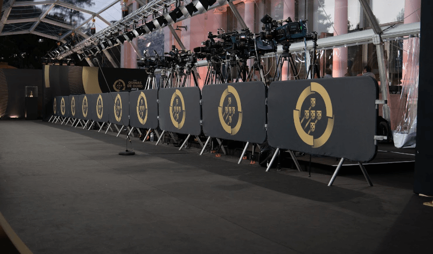 Materiais Utilizados