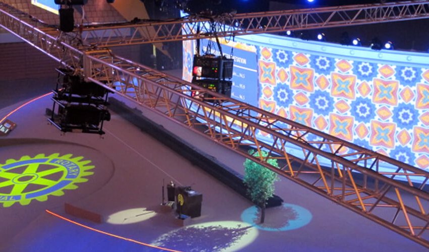 104th Rotary International Convention