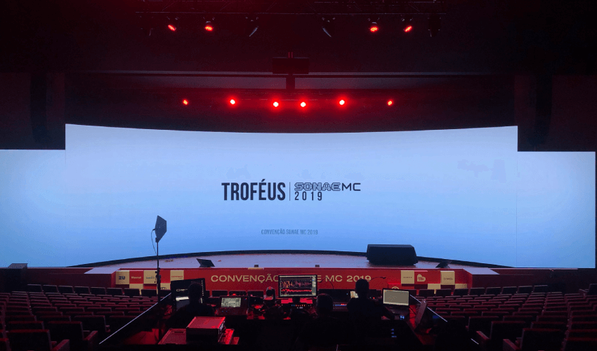 Convenção SONAE MC 2019 - Better Together