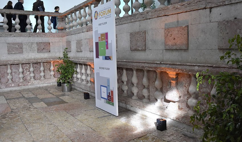 The Se For All Forum