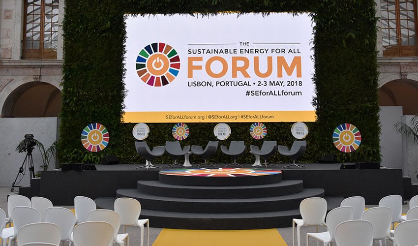 The Se For All Forum