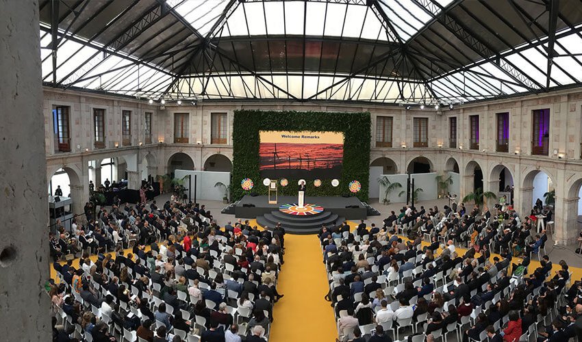 The Se For All Forum