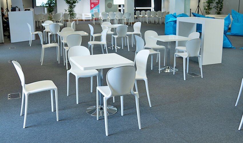 Materiais Utilizados