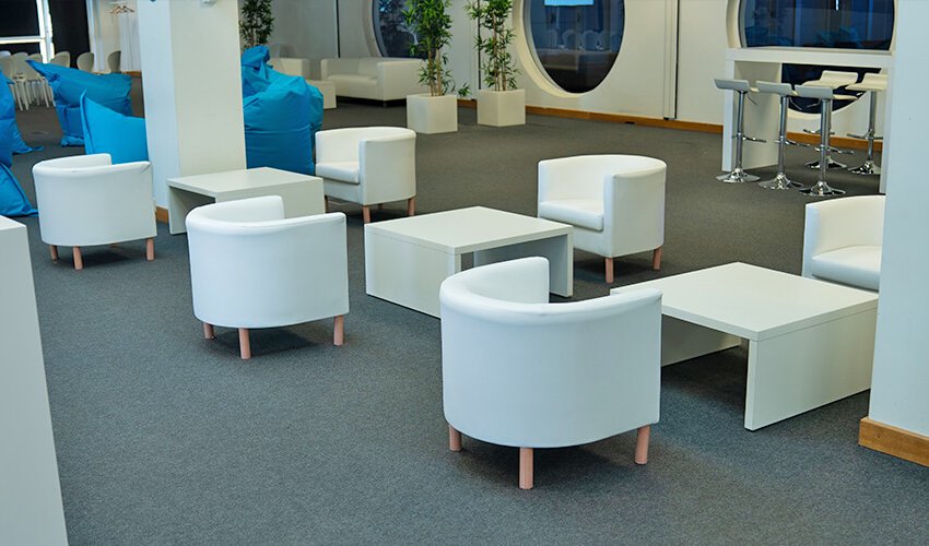 Materiais Utilizados