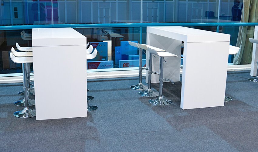 Materiais Utilizados