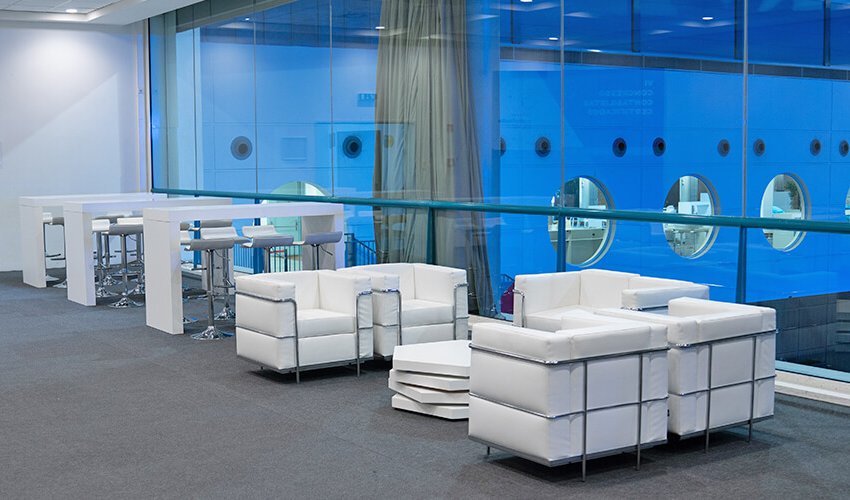 Materiais Utilizados