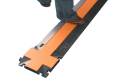 Cross cables