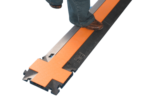 Cross cables