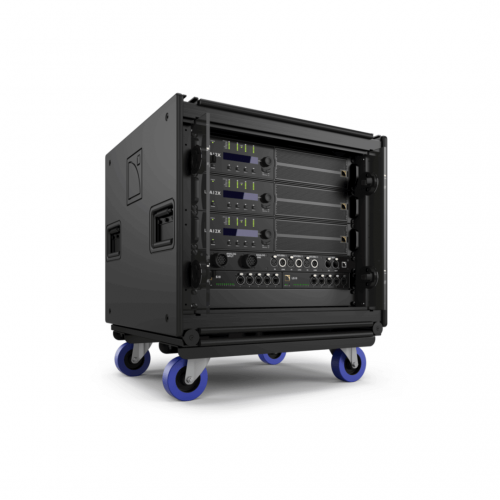 L Acoustics LA Rack