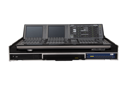 Mesa Audio Yamaha Rivage PM7