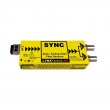 Lynx Analog Sync _ Video Fiber Optic Receiver