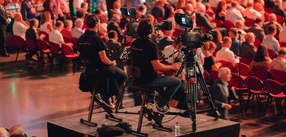 Grass Valley LDX 82 Flex