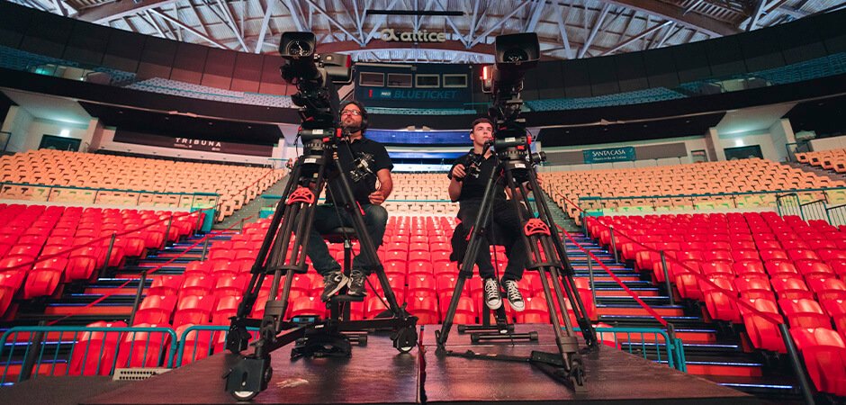 Grass Valley LDX 82 Flex