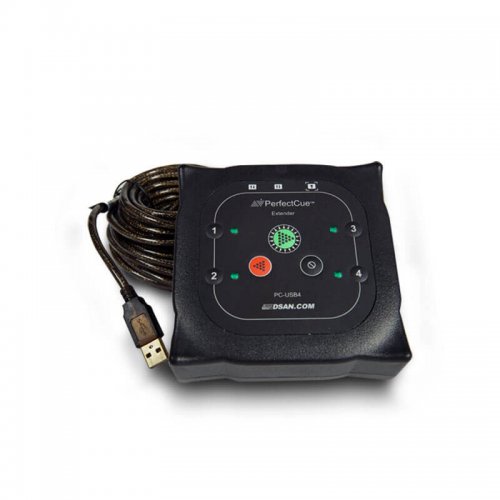 DSan PC-Extender