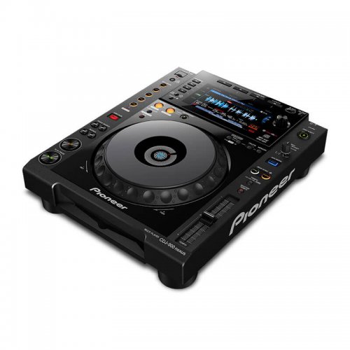 Pioneer CDJ-900NXS