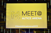 Meet - Altice Arena - 2019