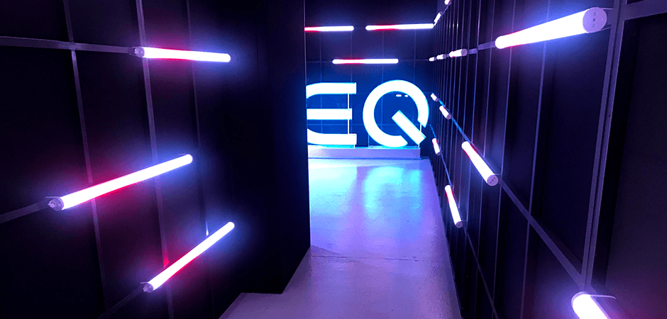 Astera AX1 Wireless Pixeltube