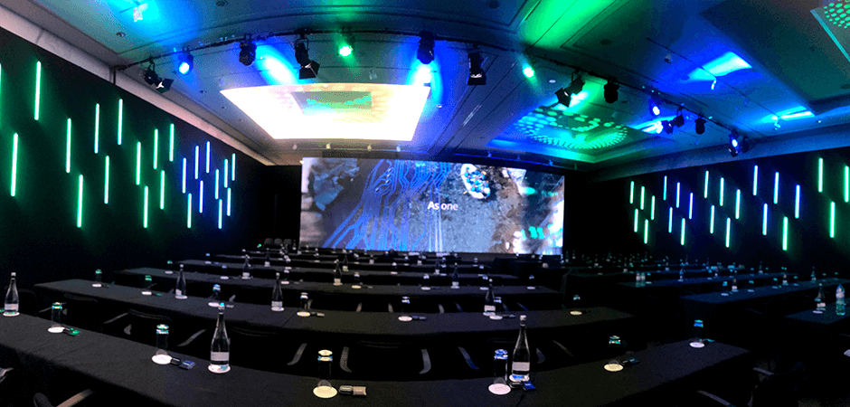 Astera AX1 Wireless Pixeltube