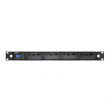 Shure Battery Rack Charger (SBRC)