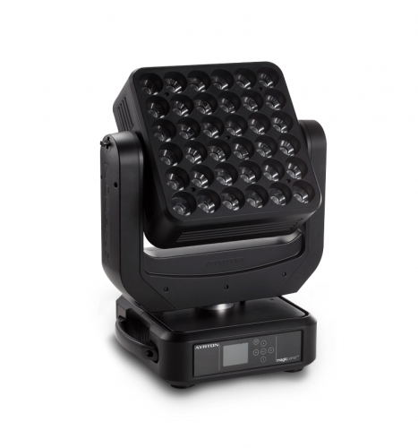 Ayrton Magic Panel 602