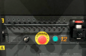 SRS Controller WMC DIGI