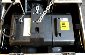 ChainMaster D8Plus 1000Kg