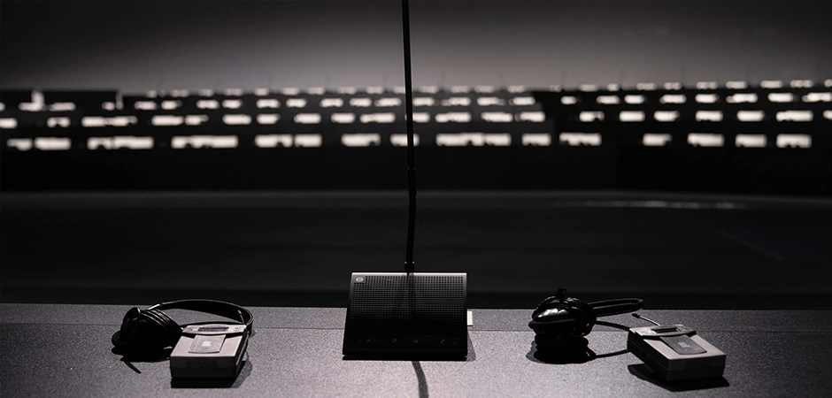 Shure DC 5980 P