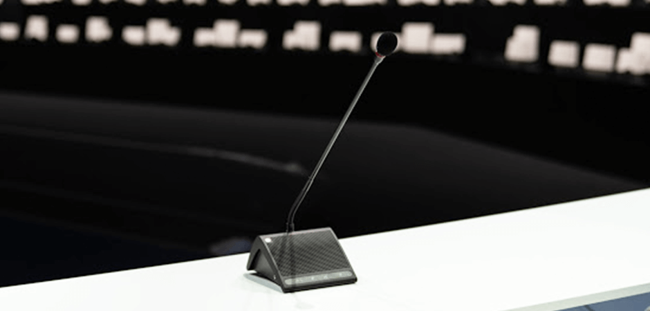 Shure DC 5980 P