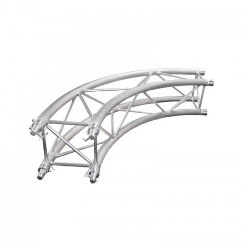 Round Truss