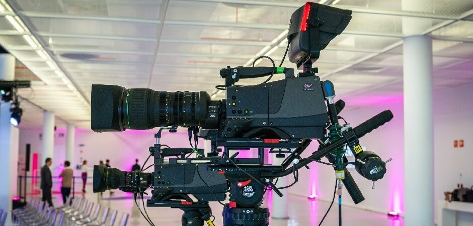 Grass Valley LDX 82 Flex