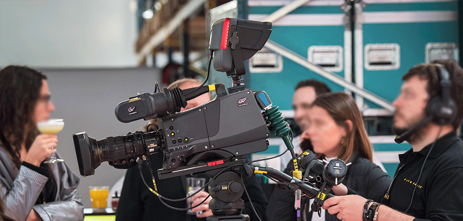 Grass Valley LDX 82 Flex