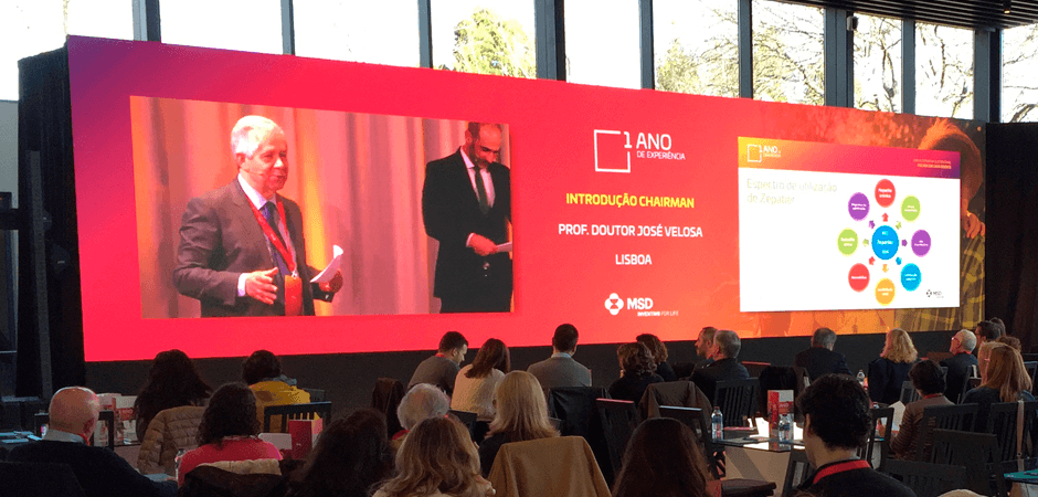 LED Wall Yes Tech 3,9mm