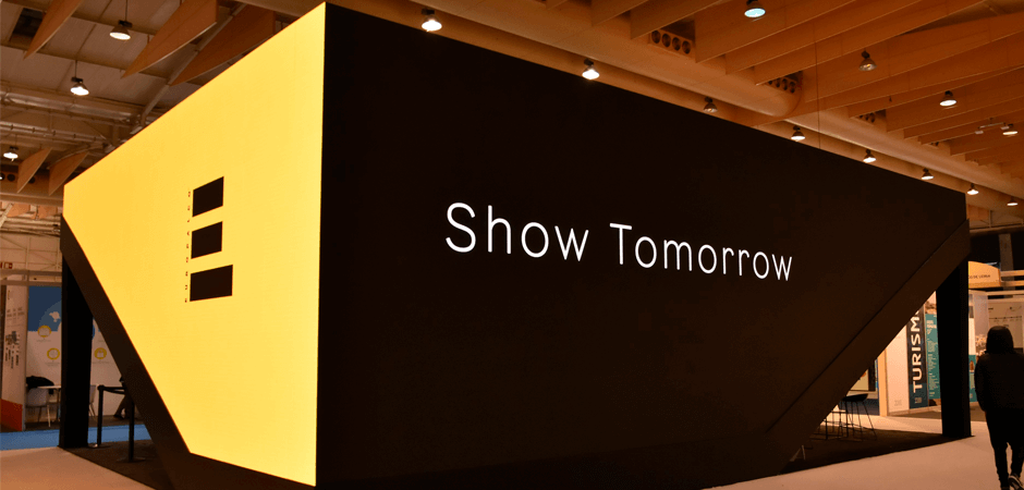 Ledwall Unilumin UPADIII 2,6mm