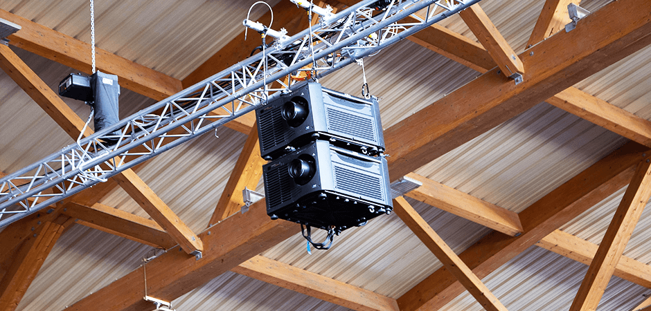 Christie Roadster J Series