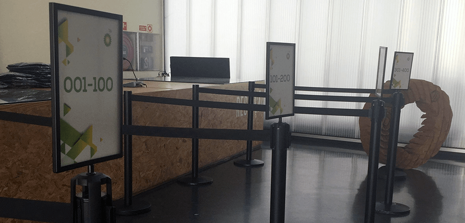 BP Convention - Casa da Cultura Ílhavo