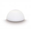 ½ Globe