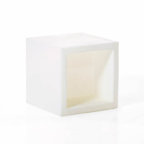 Open Cube