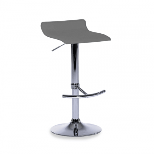  Grey Leroy Stool