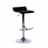 Black Leroy Stool