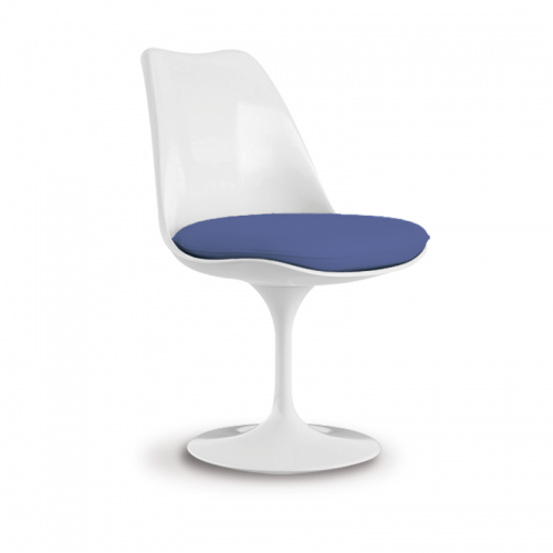 Ble Chair Tulipa