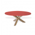 X Table Red