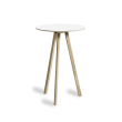 Table CPH 20 Ø70 cm