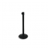 Black Stanchion