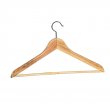  White Wood Hanger