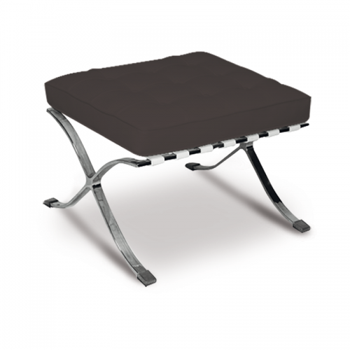 Divan Barna Black