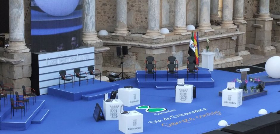NEW AUDIOVISUAIS