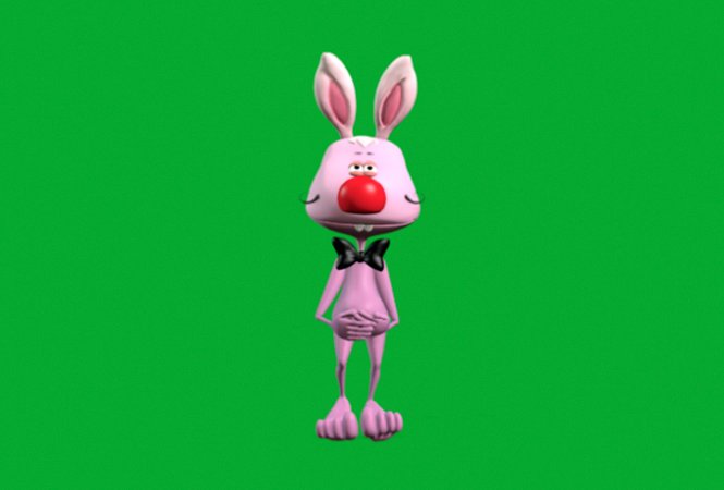 Mr. Alfredo