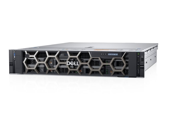  Servidor Dell 7020